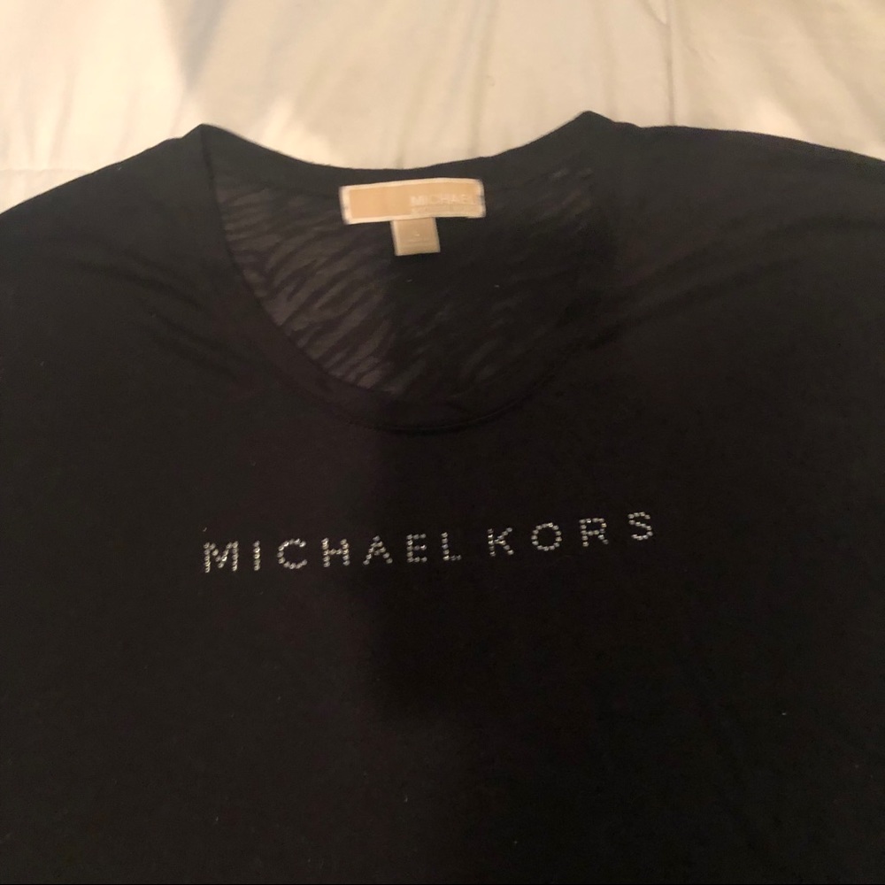 Womens Michael Kors Tee shirt